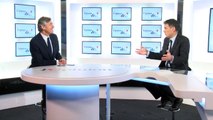 Olivier Faure (PS) - Loi Macron : « Ce n’est pas un texte idéologique »
