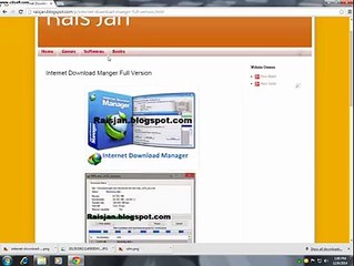 How To Patch IDM Salal Mengal & Basit Mengal