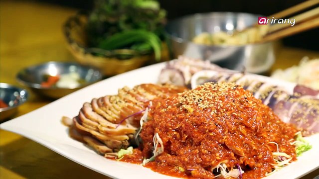 Chefs Foodcation Ep8C1 The Hidden Tastes of Mapo