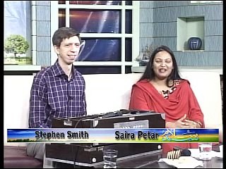 Salam Sindh 9.12.2014 part 4 of 6