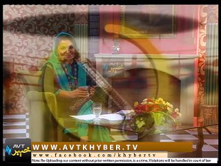 SUROONA SURWADOOMA (03-12-14) - Avt Khyber Program 2014