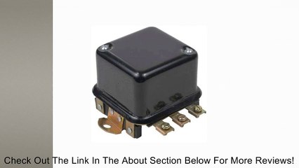 NEW REGULATOR SIMPLICITY LAWN TRACTOR 725 GARDEN LANDLORD SOVERIEGN 1101980 Review