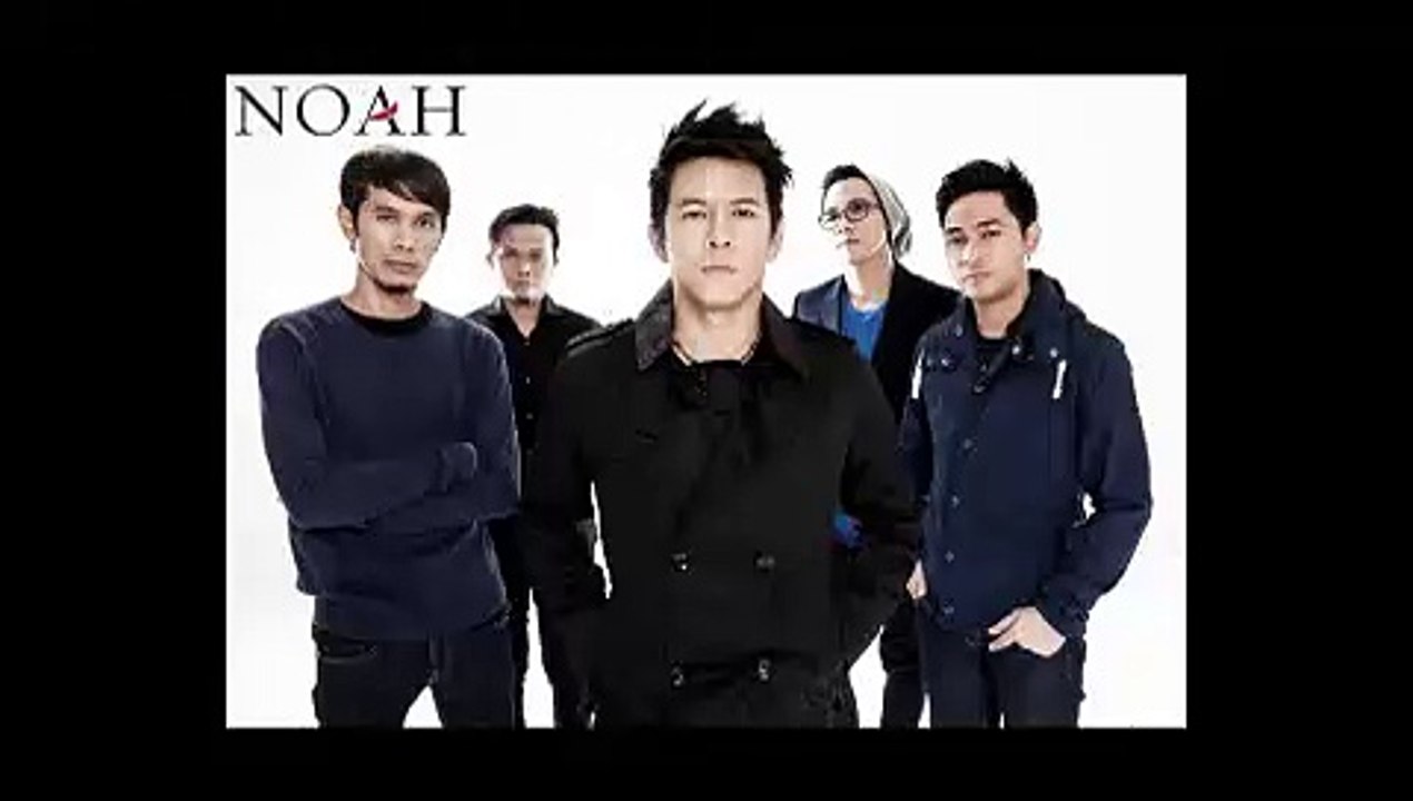 PT NSP Band Noah - Personal Tone NSP Terbaru