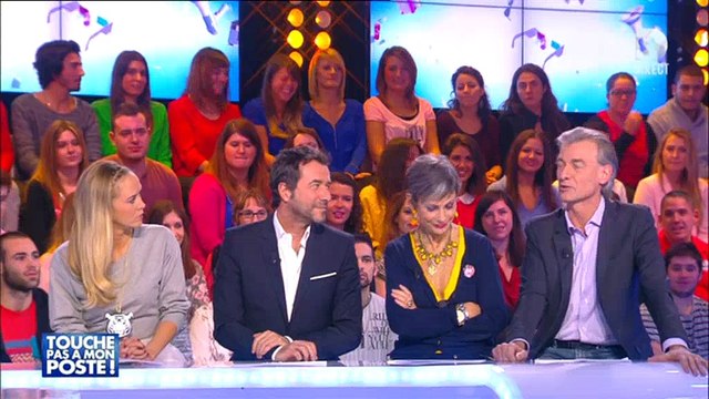 Gilles Verdez hypnotisé : Cyril Hanouna a eu très très peur