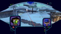 Sly 2: Association de Voleurs HD - Partie 19: Beaucoup de chose a faire