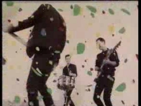 Wedding Present - Why Are You Being so