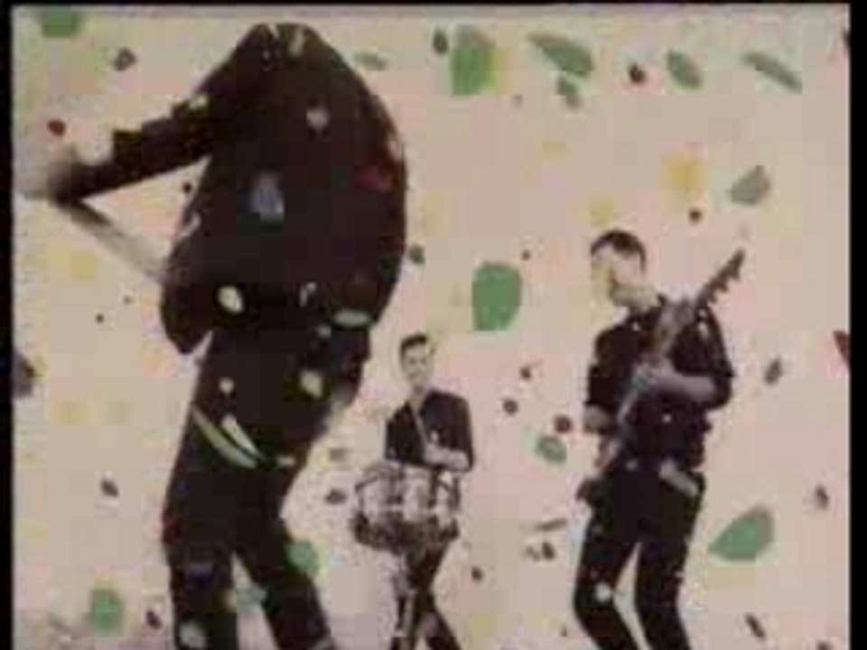 Wedding Present - Why Are You Being so