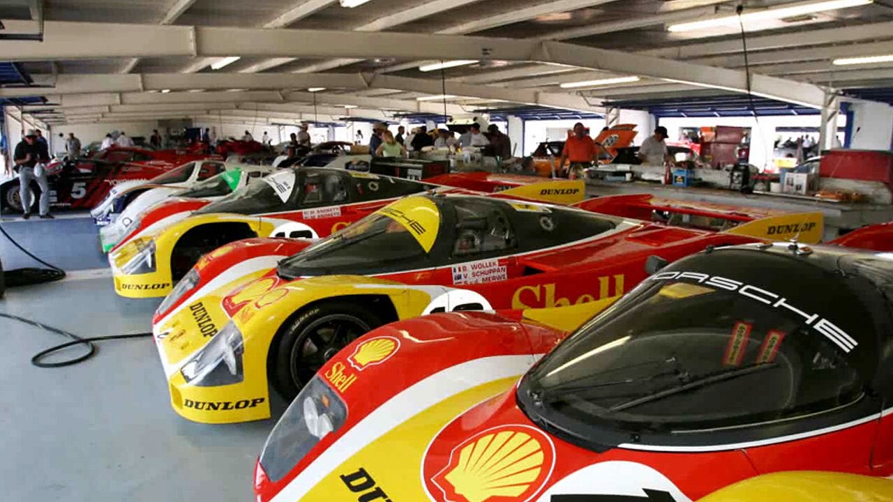 Rennsport 2 2004 16