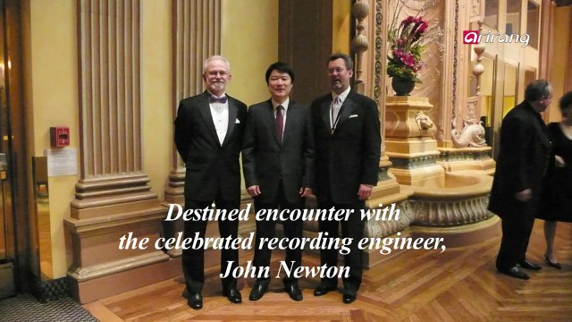 The INNERview Ep145C2 How did you meet John Newton,one of the most celebrated recording engineers in the world