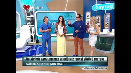 Örümcek Ağı Estetiği Yaptıranlar