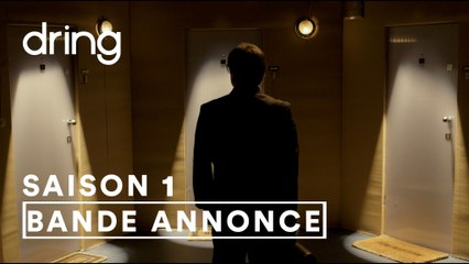 dring - Bande annonce
