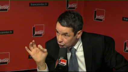 T. Mandon : "L'idée, c'est qu'en 2016, les Français sachent pourquoi ils paient"