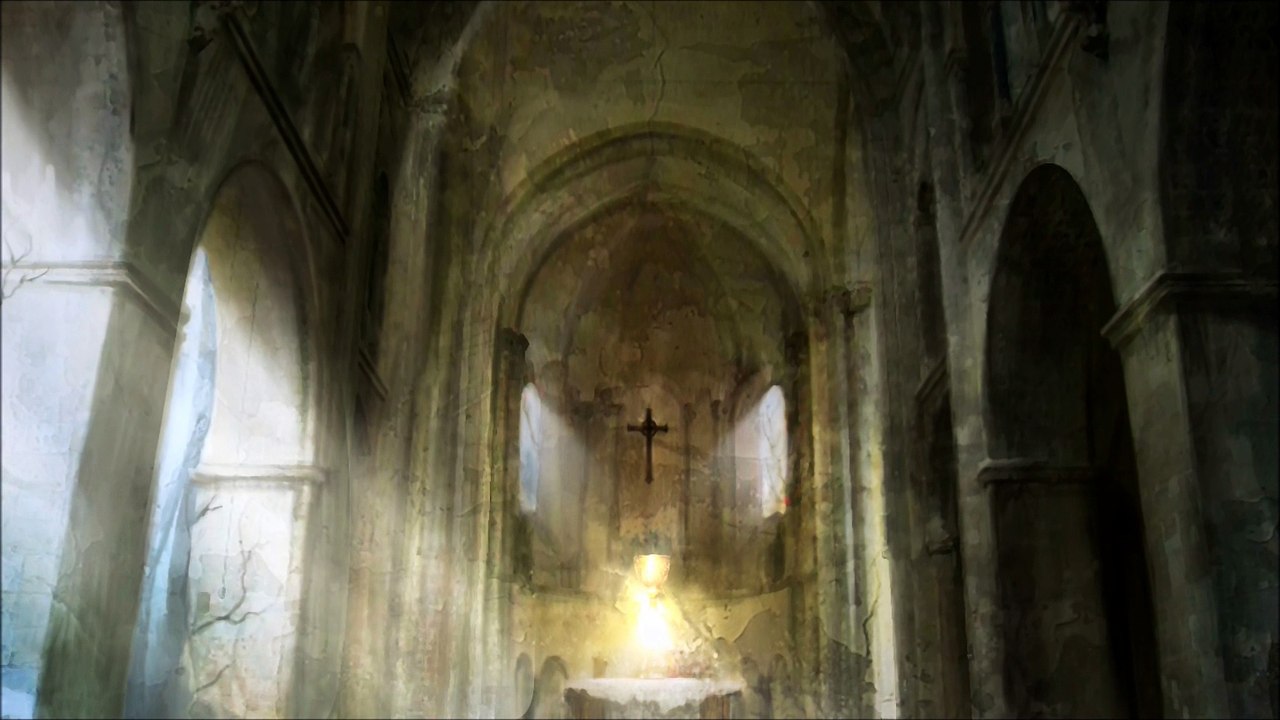 King Arthur RPG - Ending - Christian