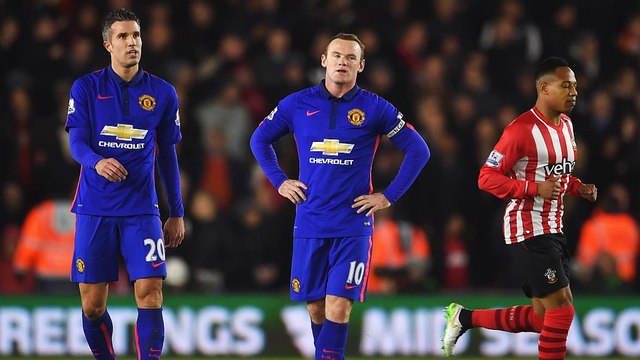 Van Gaal: Siamo stati fortunati