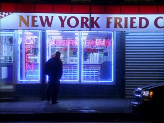 La série de HBO 'The Wire' remasterisée - Comparaison avec l'originale