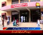 Polio worker shot killed in Faisalabad