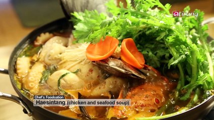 Chefs Foodcation Ep8