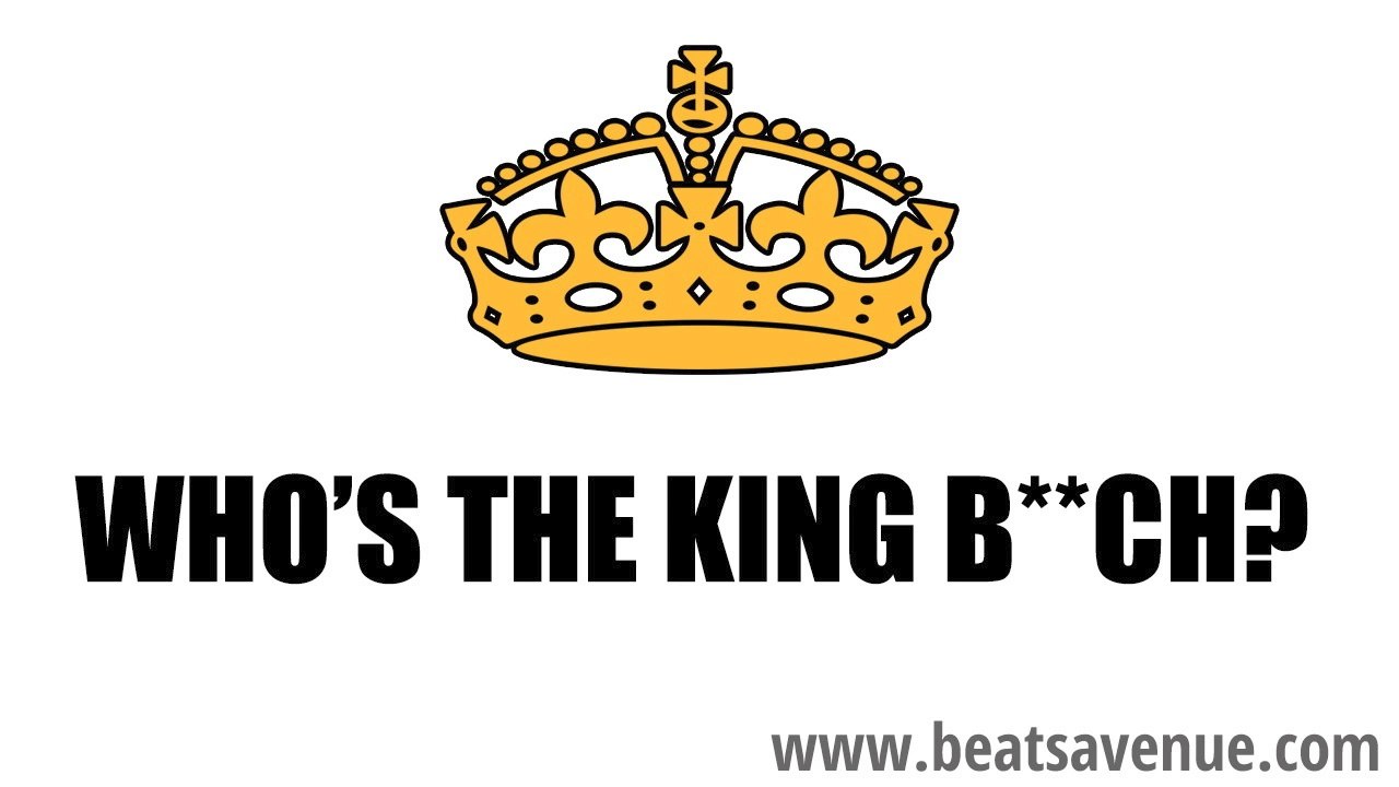 Usher Type Beat "Who's The King B**ch" - Hip Hop R&B instrumental for sale (prod. by Booming Brothers)