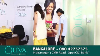 Body Contouring - Weight Loss Treatment in Bangalore - Oliva Clinic