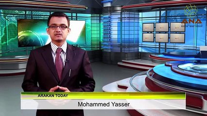 أراكان اليوم أخبار باللغة الروهنجية-ANA Arakan Today - Daily Rohingya news 09_12_2014 – Tuesday