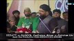 Peer Syed Muzaffer Hussain Shah Qadri Talking About Tablighi Jamaat