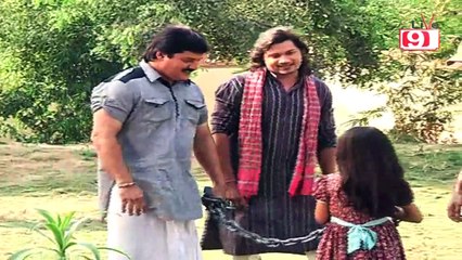 Chakor Tries To Rescue Kasturi | Udaan