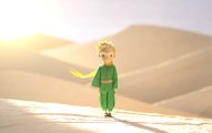 Le Petit Prince : la bande-annonce