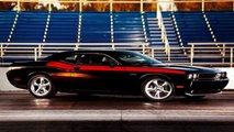 2015 Dodge Challenger Hellcat First Drive Review The new Muscle Car Standard