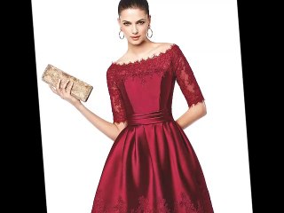 pronovias 2015 kokteyl elbiseleri