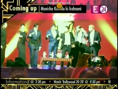 Bollywood Non-Stop News 9th December 2014 apnicommunity.com