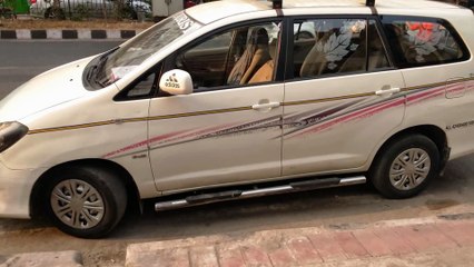 Taxi services in Delhi
