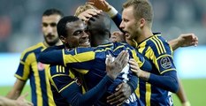 Emenike ve Sow'la Yollar Ayrılıyor