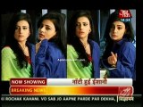 Meri Ashiqui Tum Se Hi - 9th December 2014 Ishani Ki Shararat www.apnicommunity.com