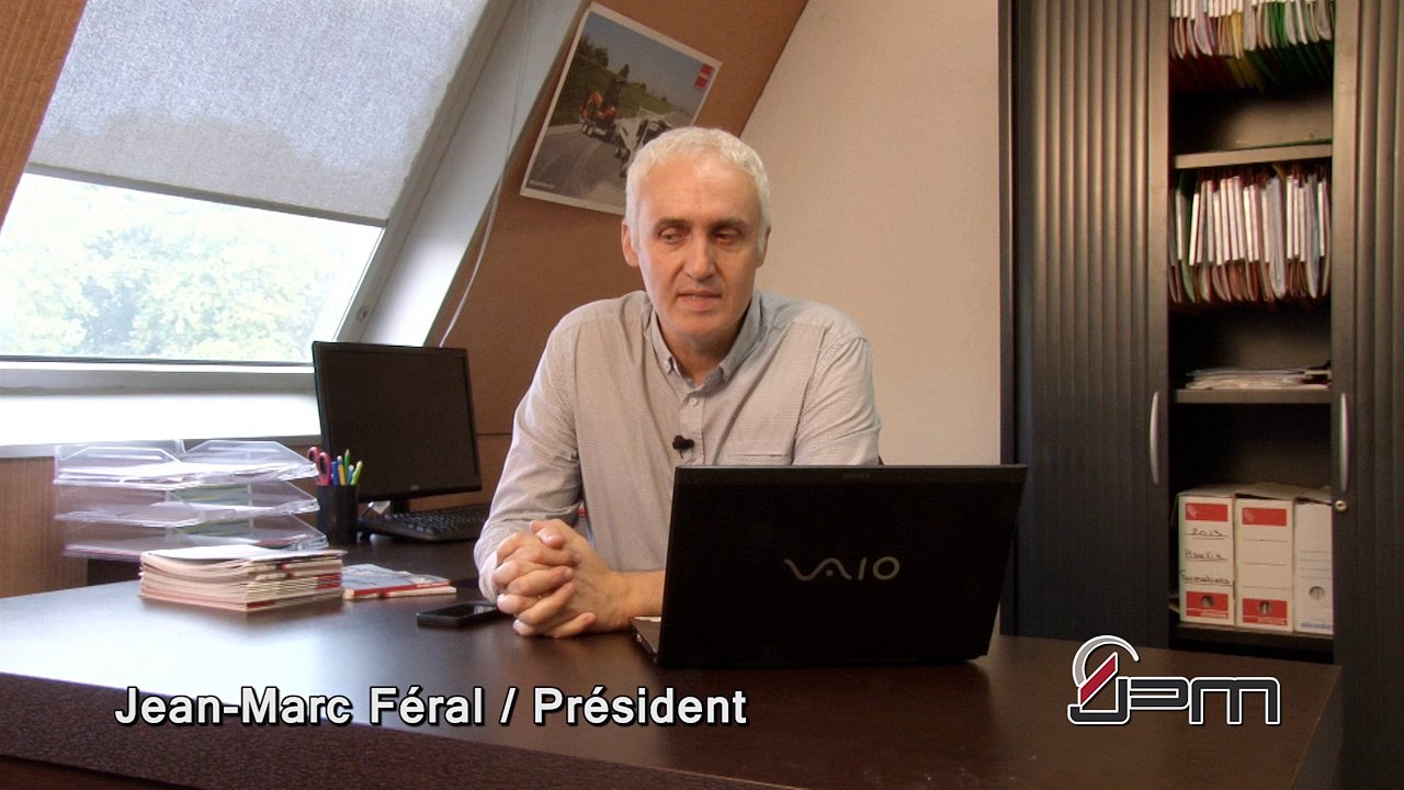 Aveyron des Champions 2014 - Entreprise Bennes JPM