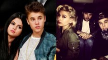 Not DATING Justin Bieber: Hailey Baldwin | MOCKS Selena Gomez