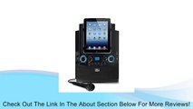 The Singing Machine ISM990 Karaoke System for iPad/iPhone Review