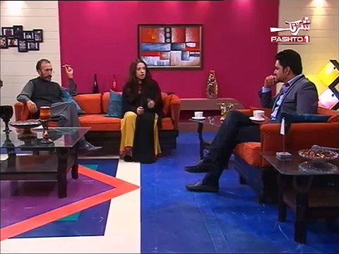 Da Lounge Ep # 02 (28 11 2014) - Avt Khyber Program 2014