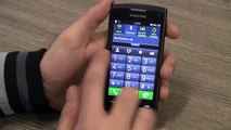 Samsung Wave 3 S8600 için Whatsapp Bada 2.0