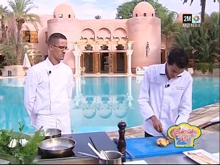 2M Maroc - La musique dans la vie (VA) - 06-12-2014 14h59 32m (8464)