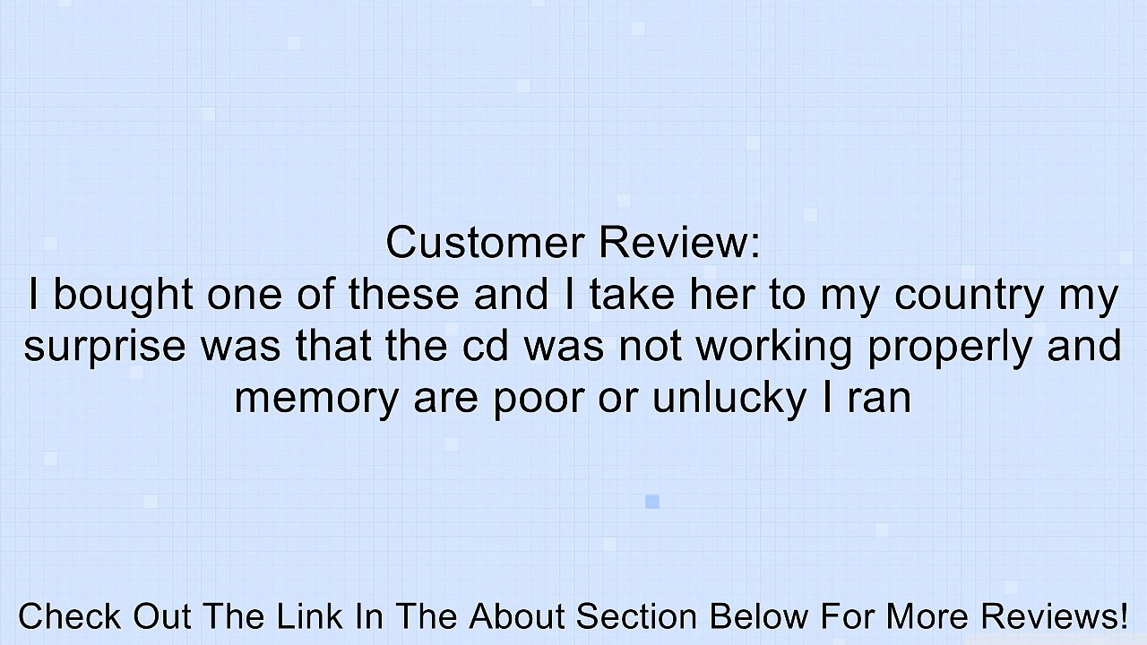 Ouku Double 2 Din In Dash 7" Car Stereo Radio DVD Player Ipod Bluetooth TV Mic Mp3 SD USB RDS Review