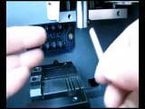 How To Install Korea MIRACLE-A7 Key Cutting Machine