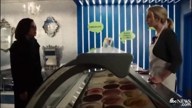 Once Upon a Time 4x10 Deleted Scene Shattered Sight Season 4 Episode 10