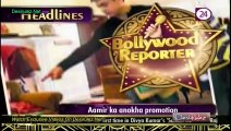 Bollywood Reporter [E24] 9th December 2014pt1