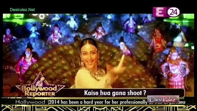 Bollywood Reporter [E24] 9th December 2014pt2