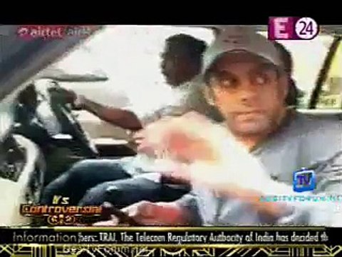 Its Controversial [E24] 9th December 2014