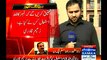 Rana Mashood Denies Allegations Of Phone Call From His Residence To Involve Rana Sanaullah In PTI Worker Killing