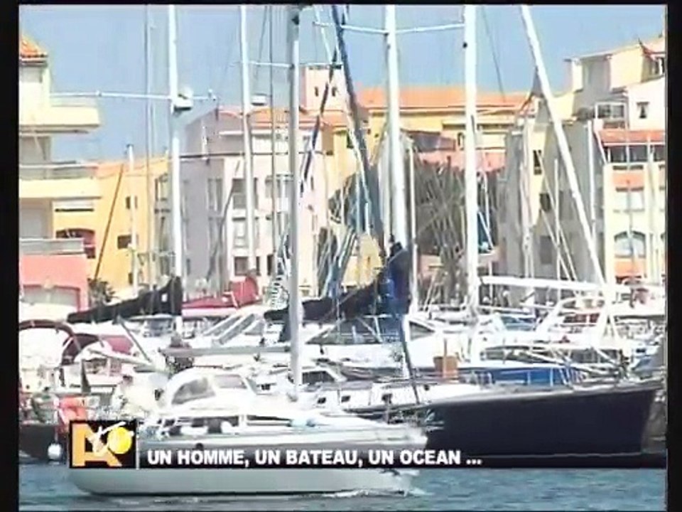 MINI TRANSAT