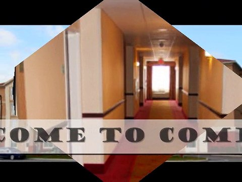 Comfort Inn and Suites Disney World, Hotel Near Davenport