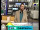 Subh e pakistan Ep# 15 morning show with Dr Aamir Liaquat 9-12-2014 Part 3 on Geo