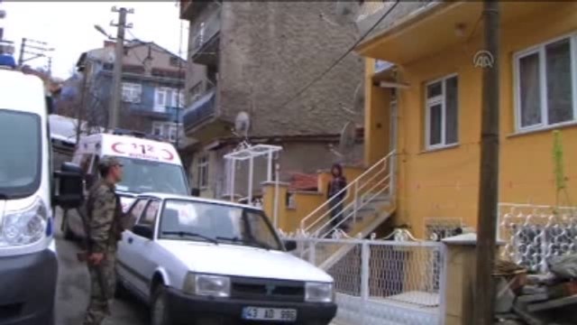 Piyade Çavuş Yel'in Babaevi